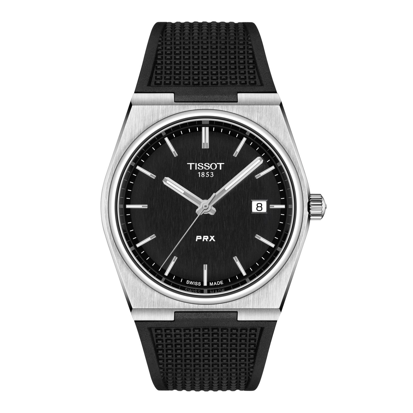 Tissot PRX 40mm Watch T137.410.17.051.00