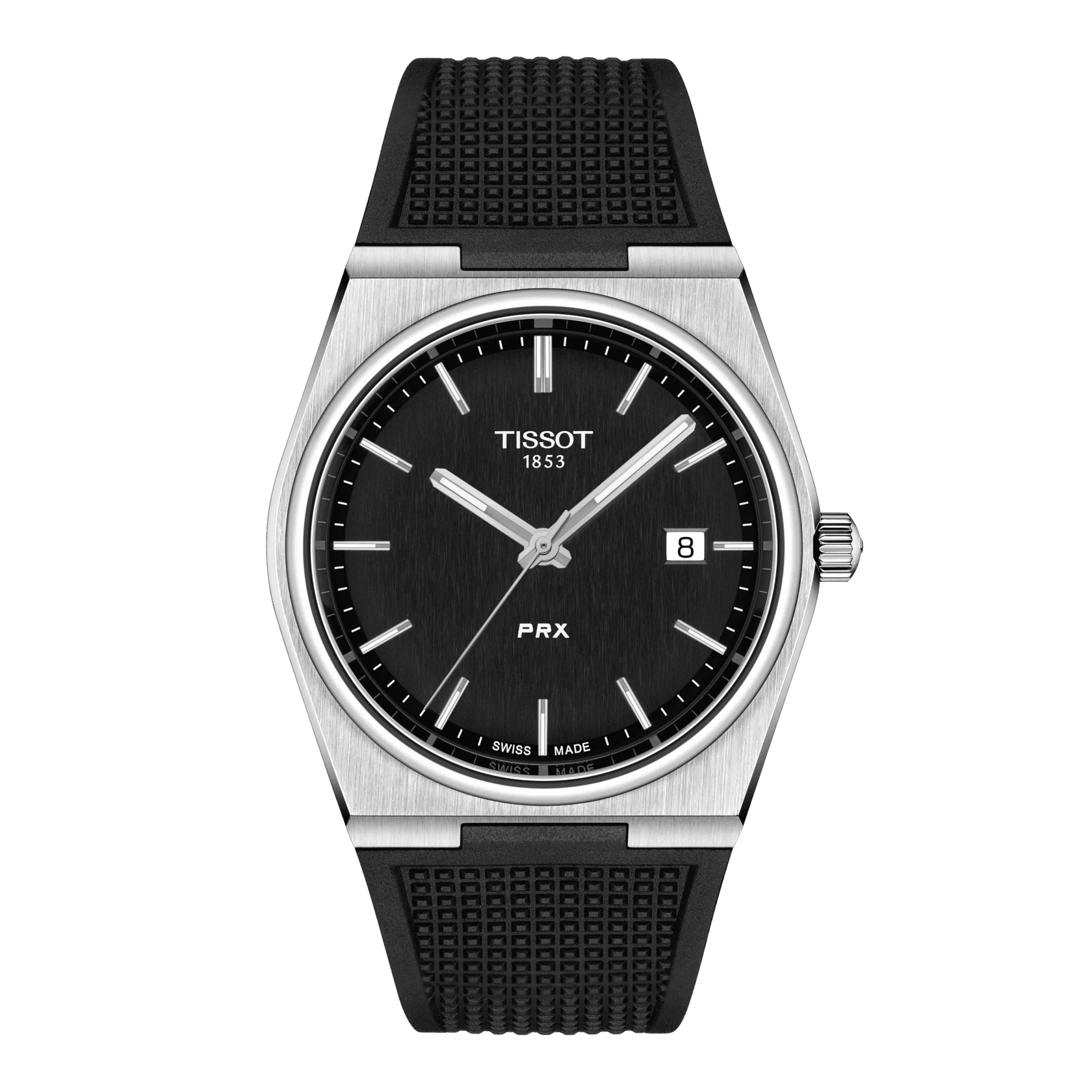 Tissot PRX 40mm Watch T137.410.17.051.00