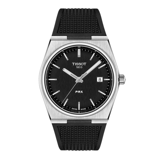 Tissot PRX 40mm Watch T137.410.17.051.00