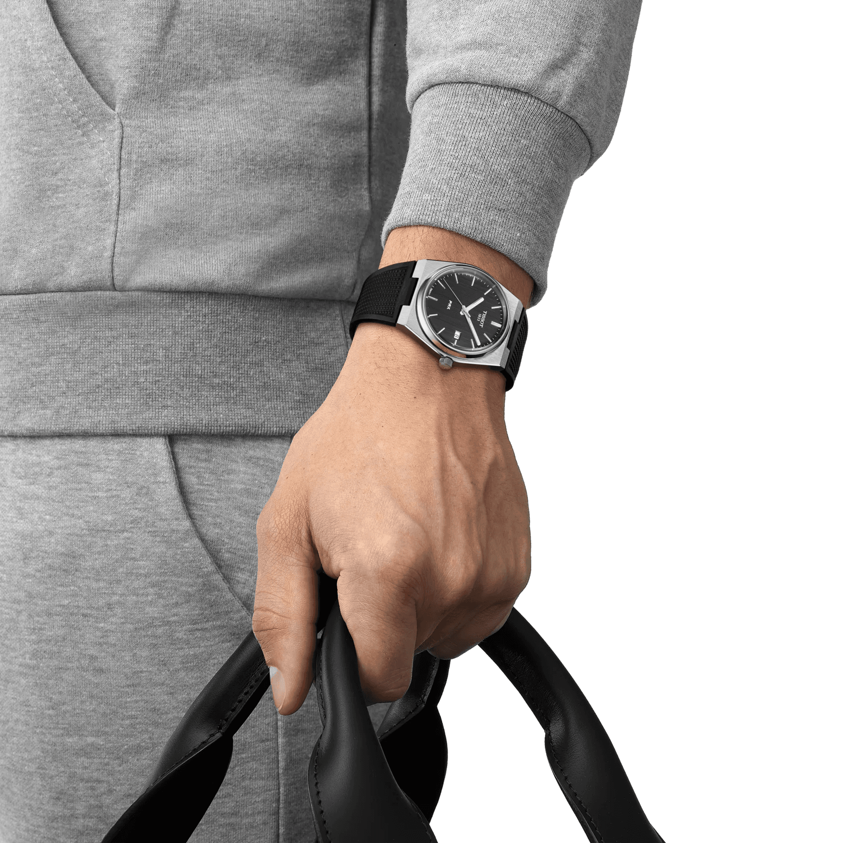 Tissot PRX 40mm Watch T137.410.17.051.00