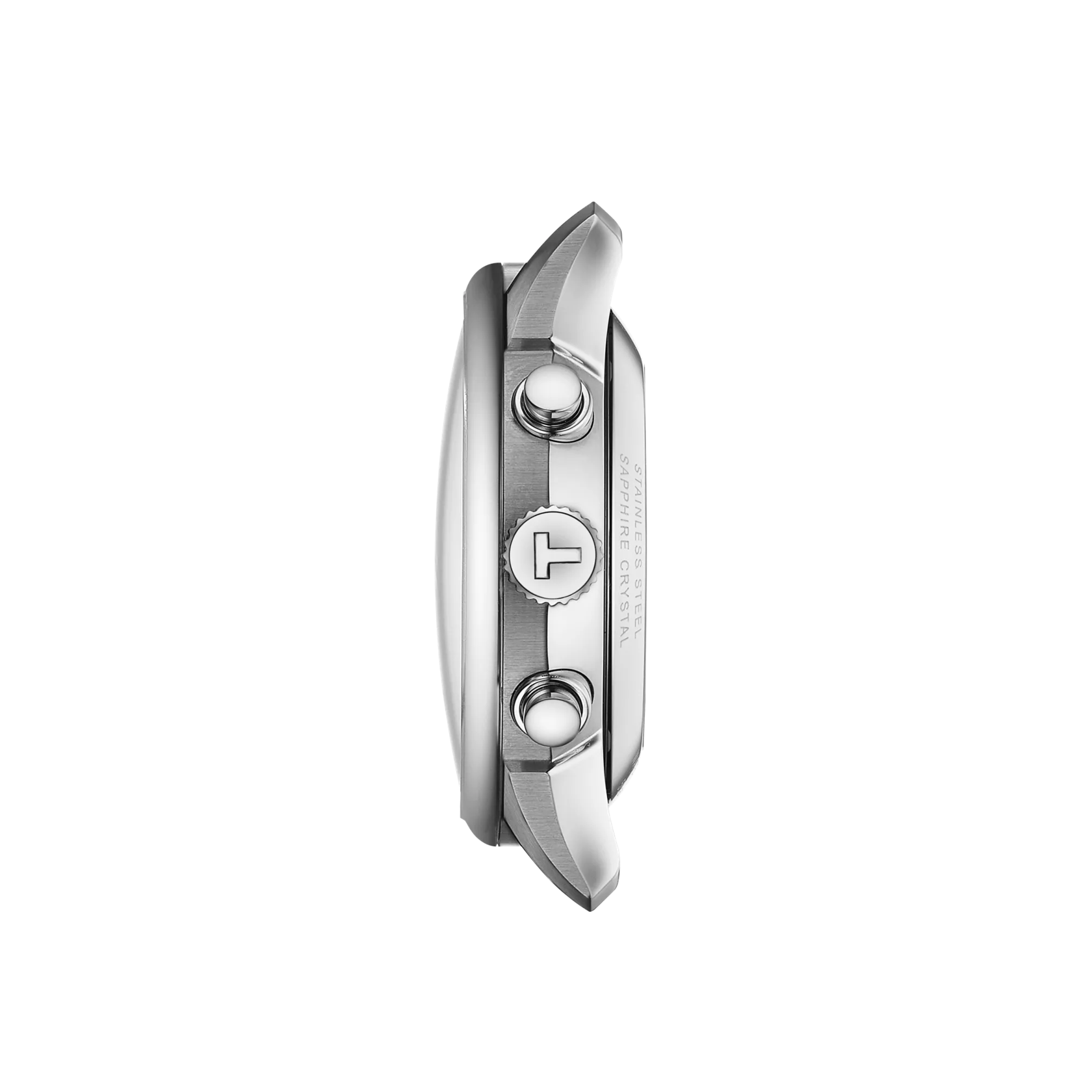 Tissot Chemin Des Tourelles Automatic Chronograph Watch T139.462.11.038.00