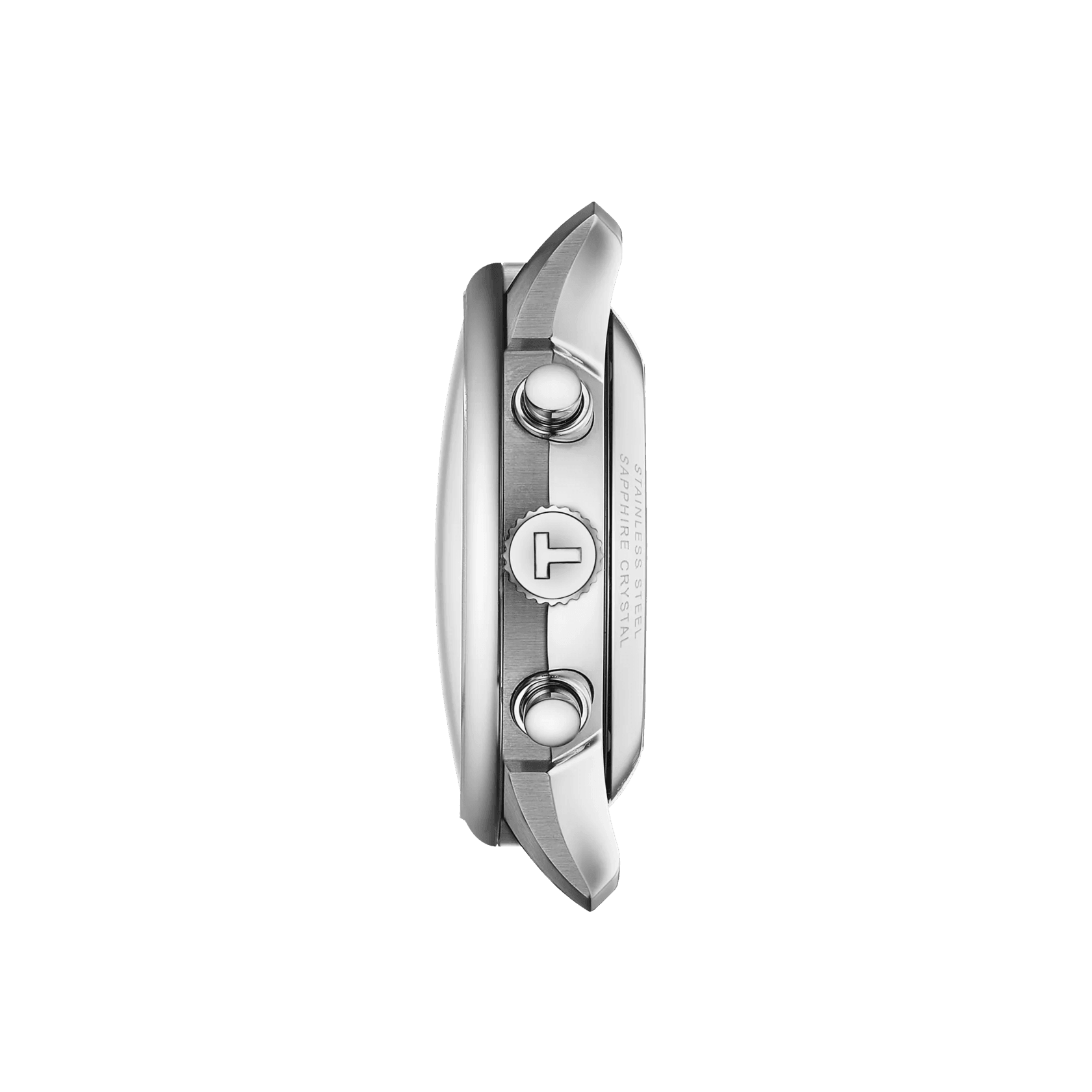 Tissot Chemin Des Tourelles Automatic Chronograph Watch T139.462.11.038.00