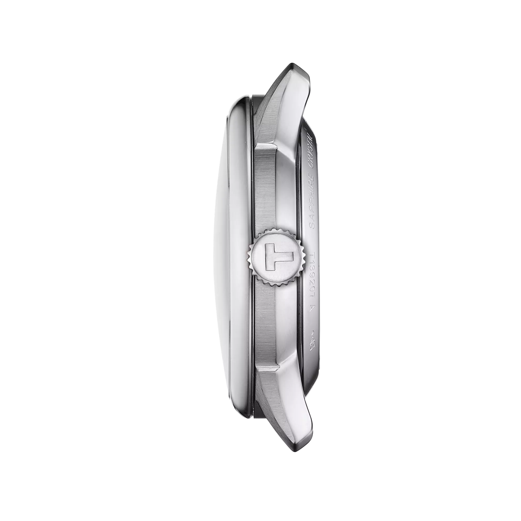 Tissot Chemin Des Tourelles Powermatic 80 34 mm Watch T139.207.11.048.00
