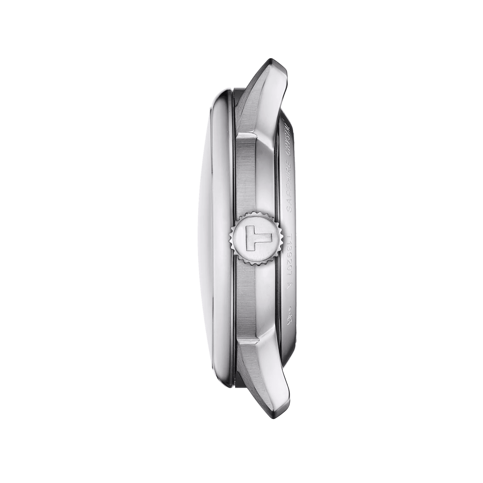 Tissot Chemin Des Tourelles Powermatic 80 34 mm Watch T139.207.11.048.00