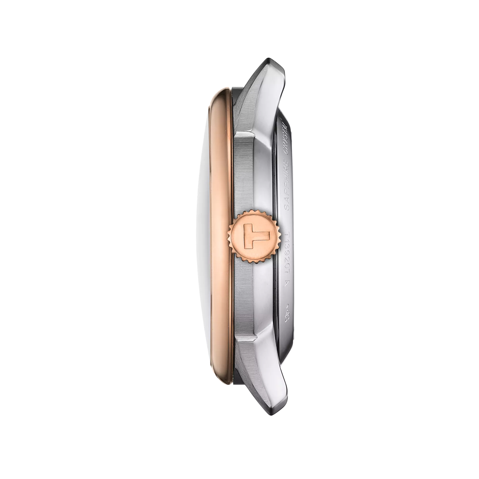 Tissot Chemin Des Tourelles Powermatic 80 34 mm Watch T139.207.22.038.00