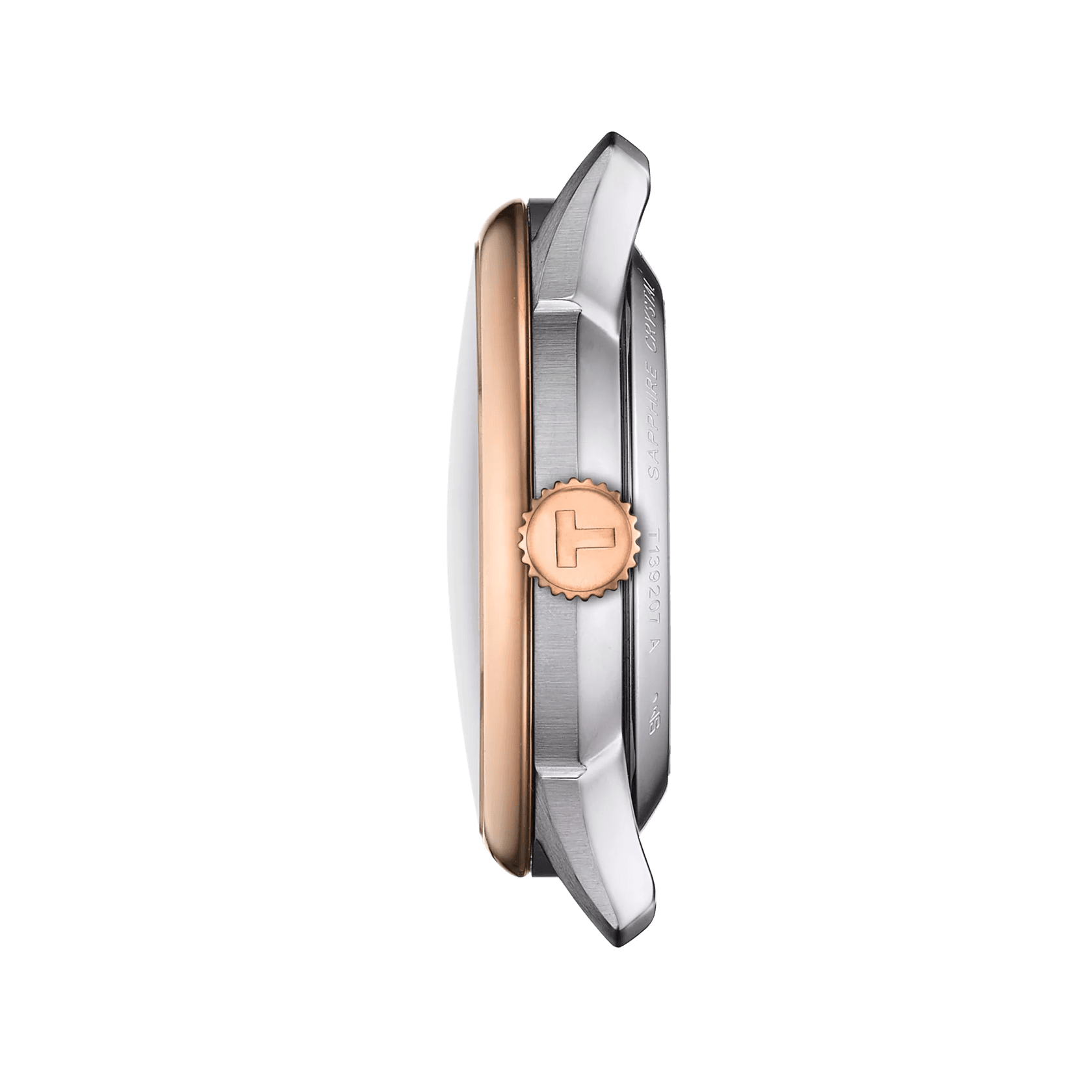 Tissot Chemin Des Tourelles Powermatic 80 34 mm Watch T139.207.22.038.00