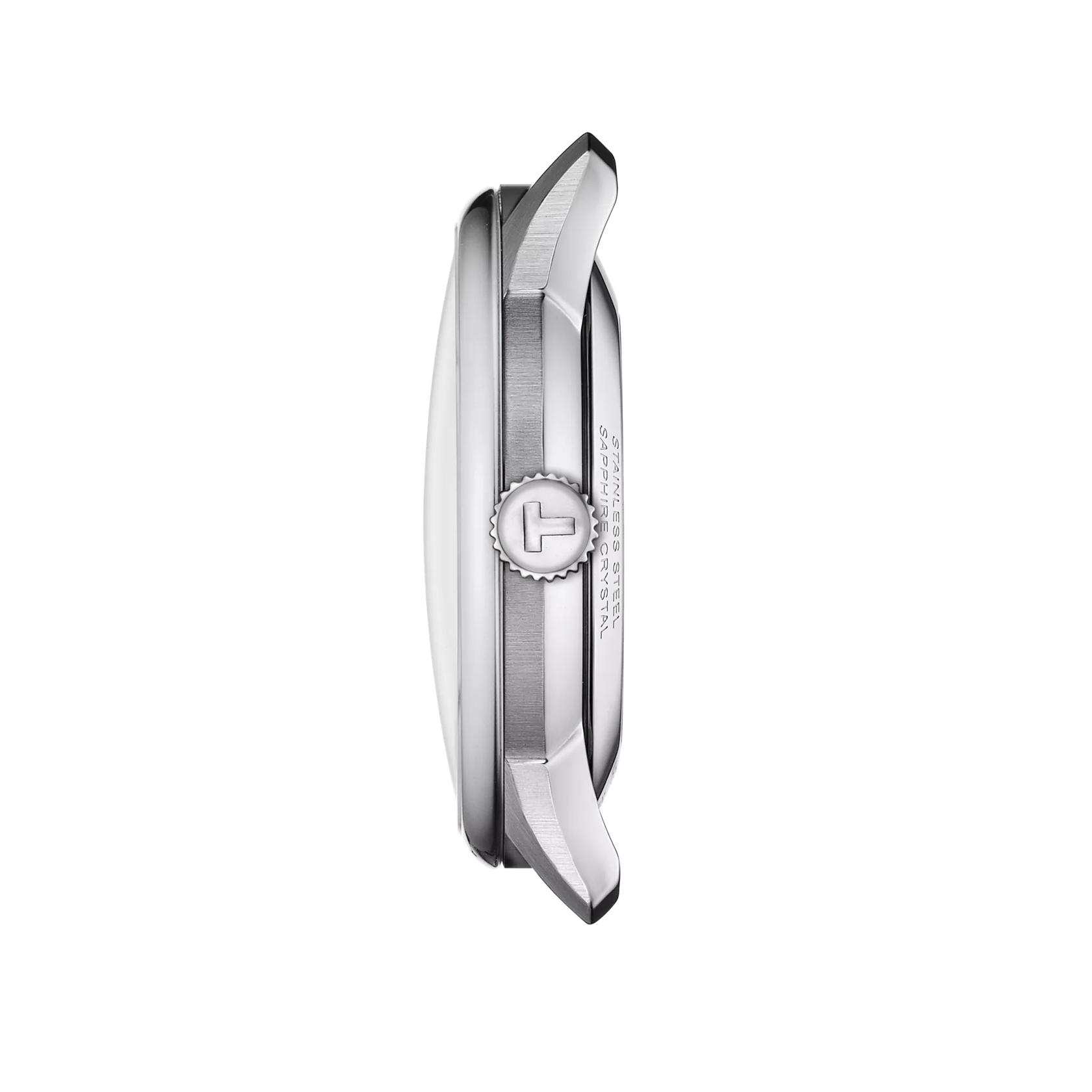 Tissot Chemin Des Tourelles Powermatic 80 39 mm Watch T139.807.16.041.00