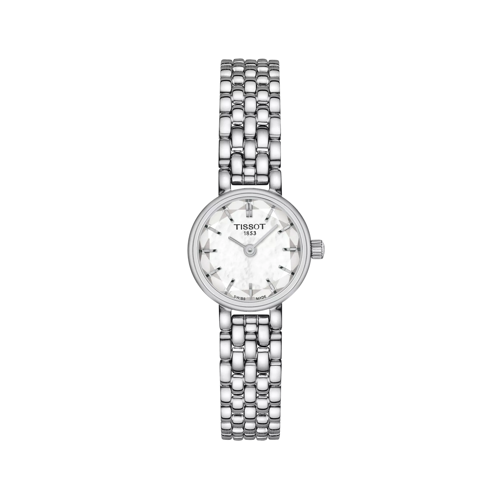 Tissot Lovely Round Watch T140.009.11.111.00