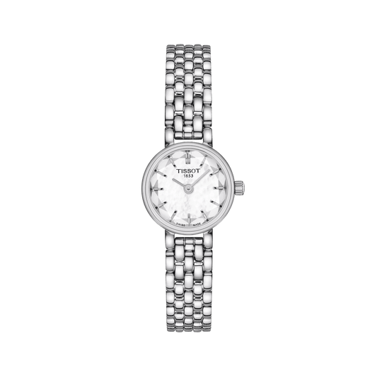 Tissot Lovely Round Watch T140.009.11.111.00
