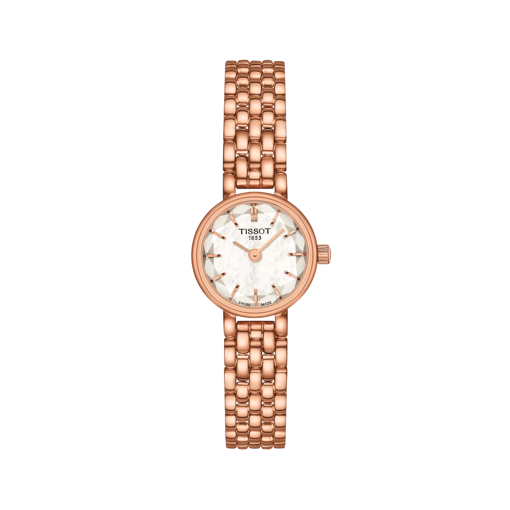 Tissot Lovely Round Watch T140.009.33.111.00