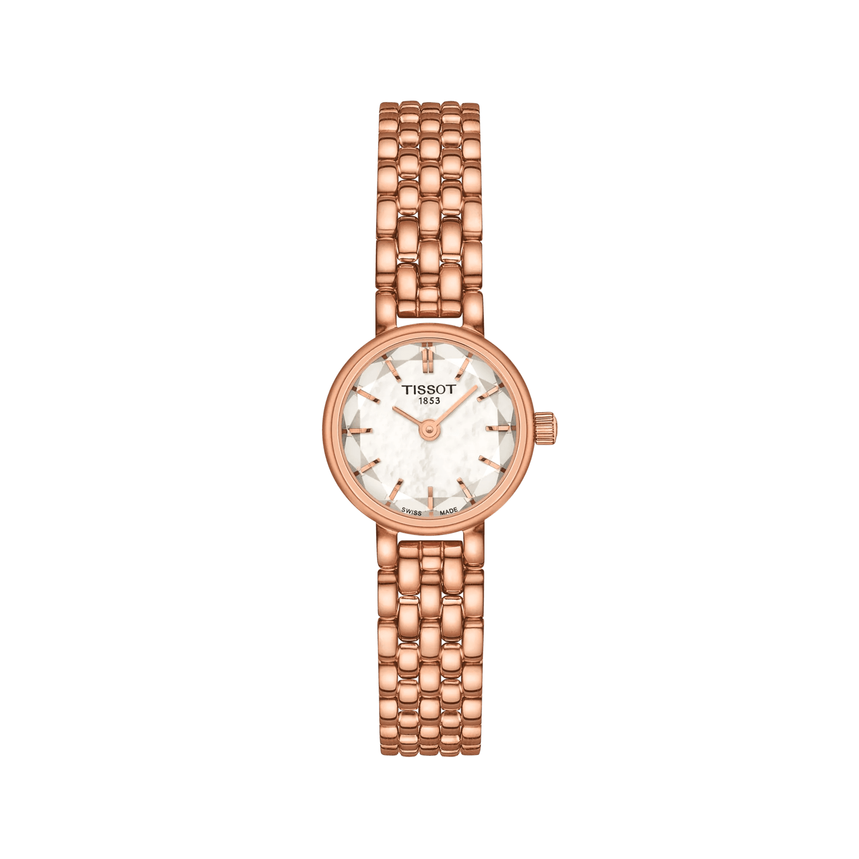 Tissot Lovely Round Watch T140.009.33.111.00