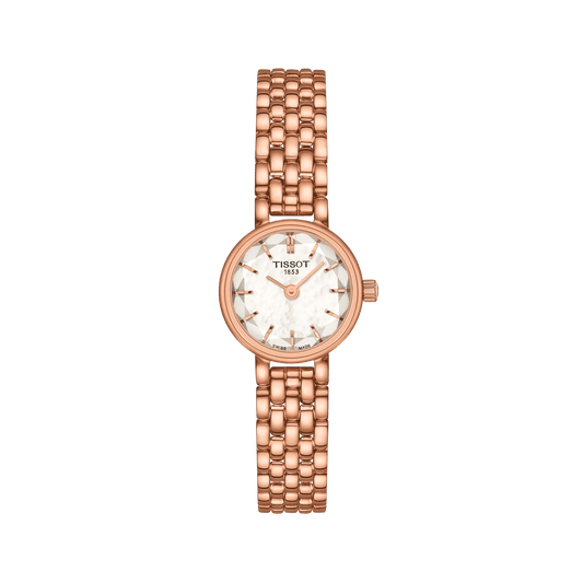 Tissot Lovely Round Watch T140.009.33.111.00