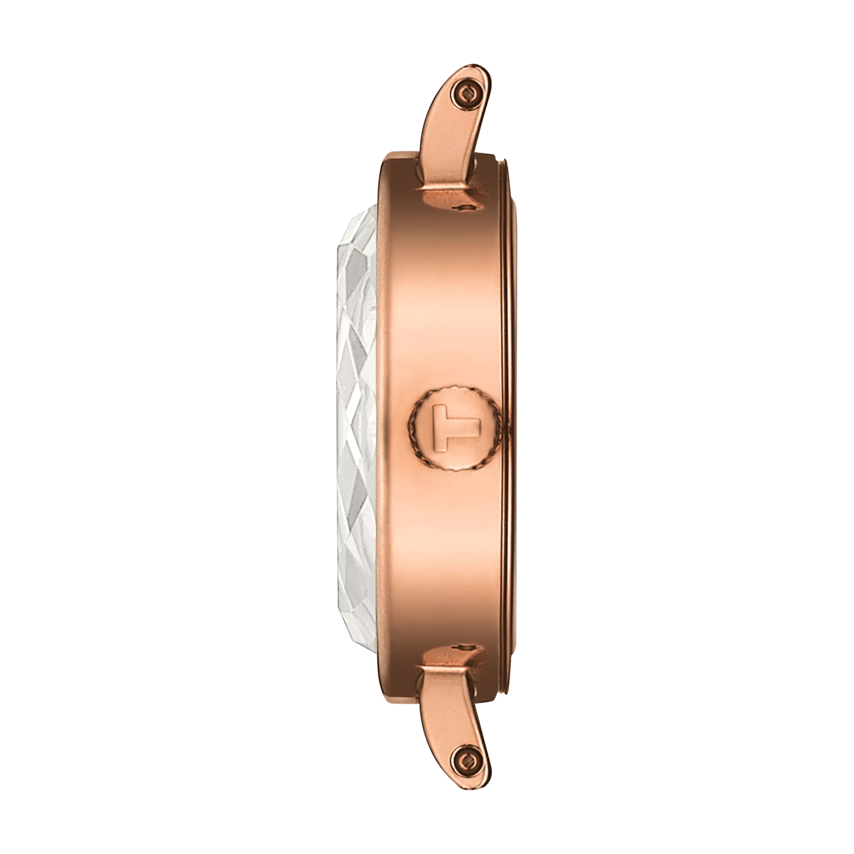 Tissot Lovely Round Watch T140.009.33.111.00