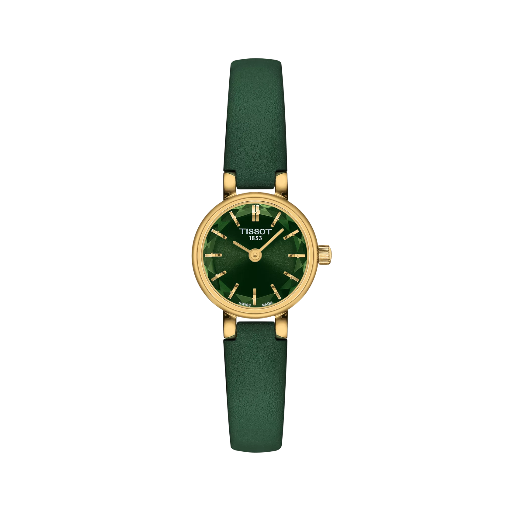 Tissot Lovely Round Watch T140.009.36.091.00