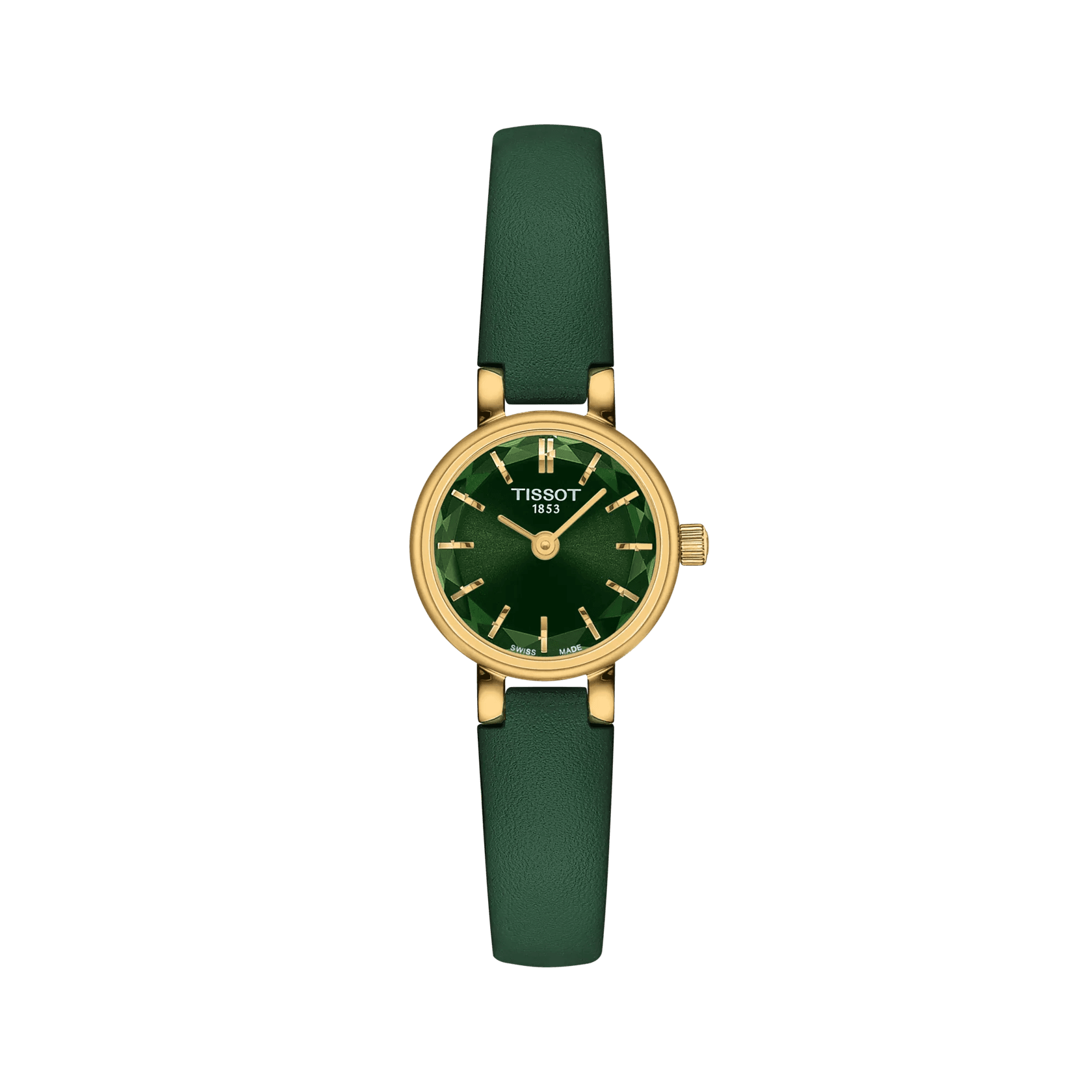 Tissot Lovely Round Watch T140.009.36.091.00