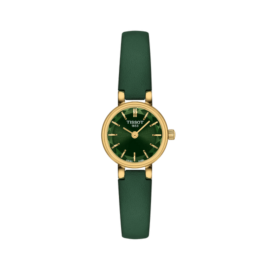 Tissot Lovely Round Watch T140.009.36.091.00