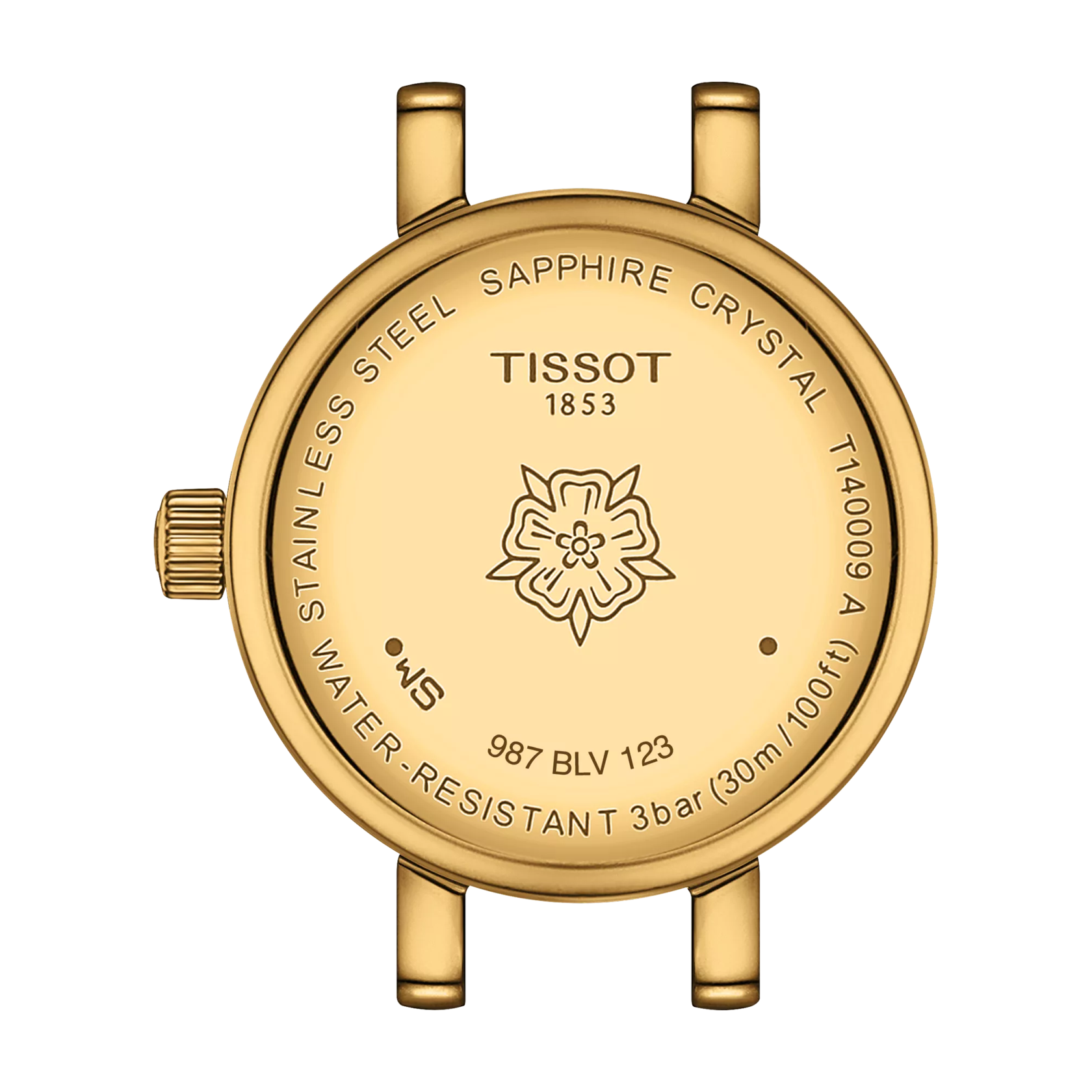 Tissot Lovely Round Watch T140.009.36.091.00