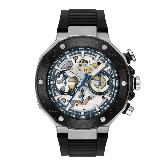Tissot T-Race MotoGP Automatic Chronograph (2025) T141.462.27.041.00