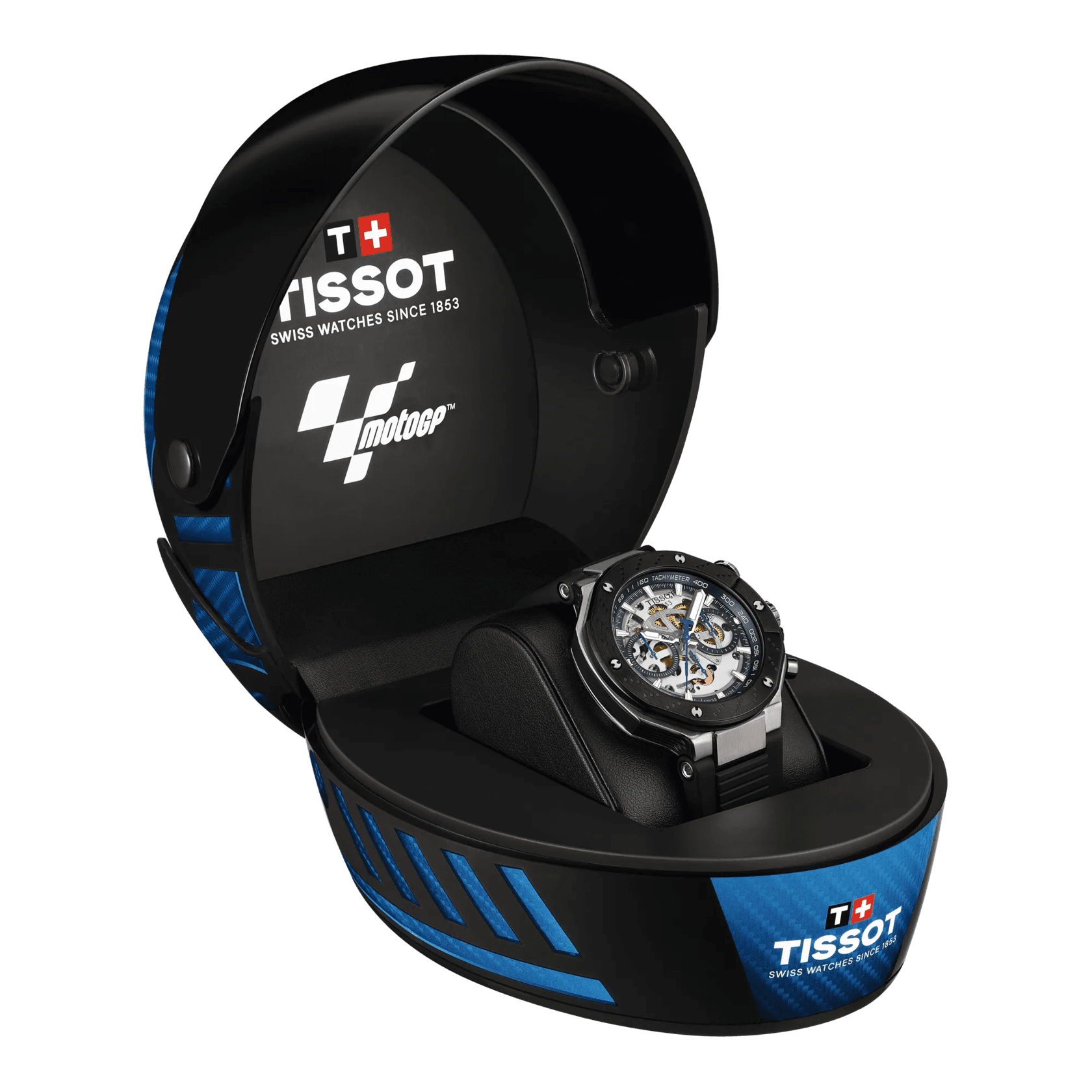 Tissot T-Race MotoGP Automatic Chronograph (2025) T141.462.27.041.00
