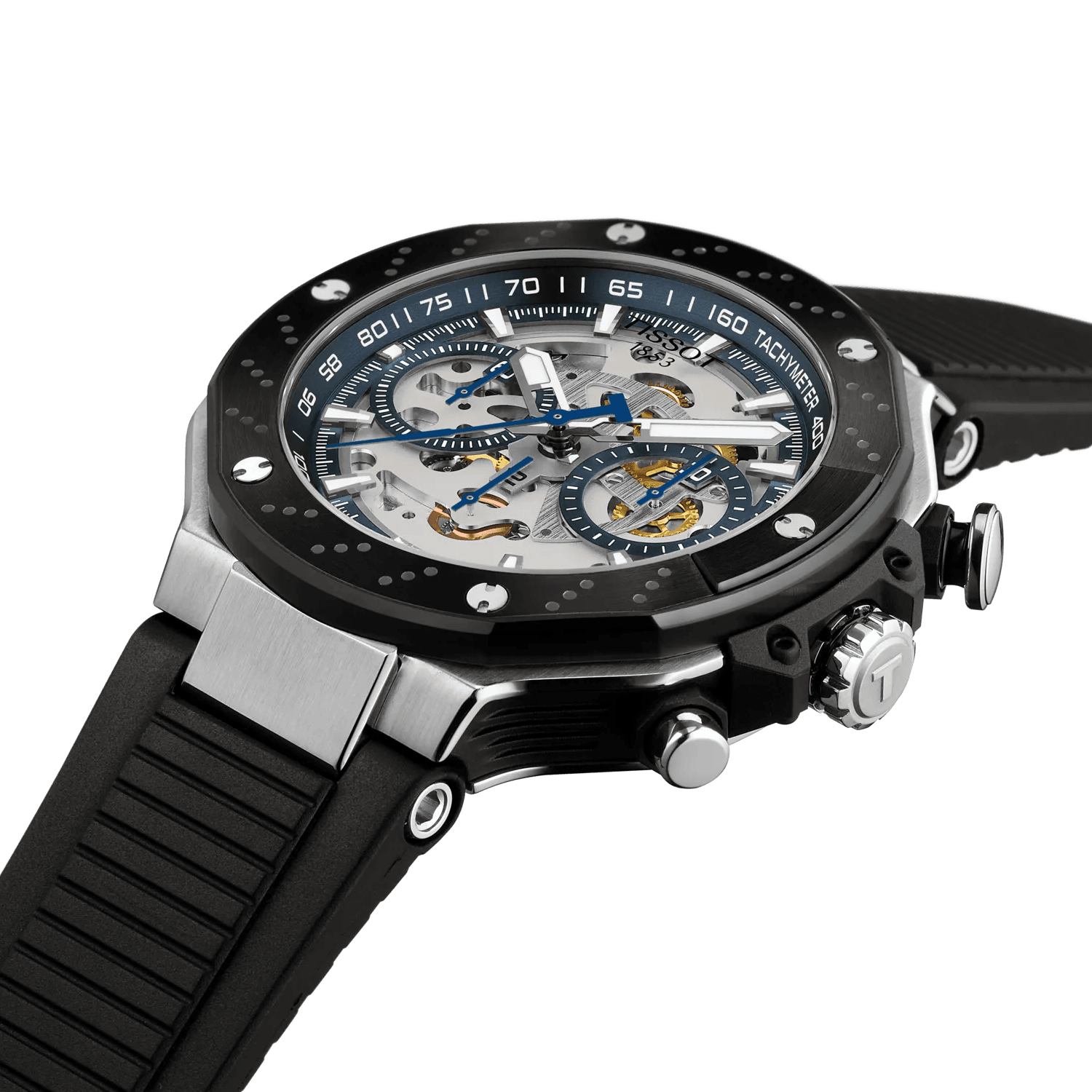 Tissot T-Race MotoGP Automatic Chronograph (2025) T141.462.27.041.00