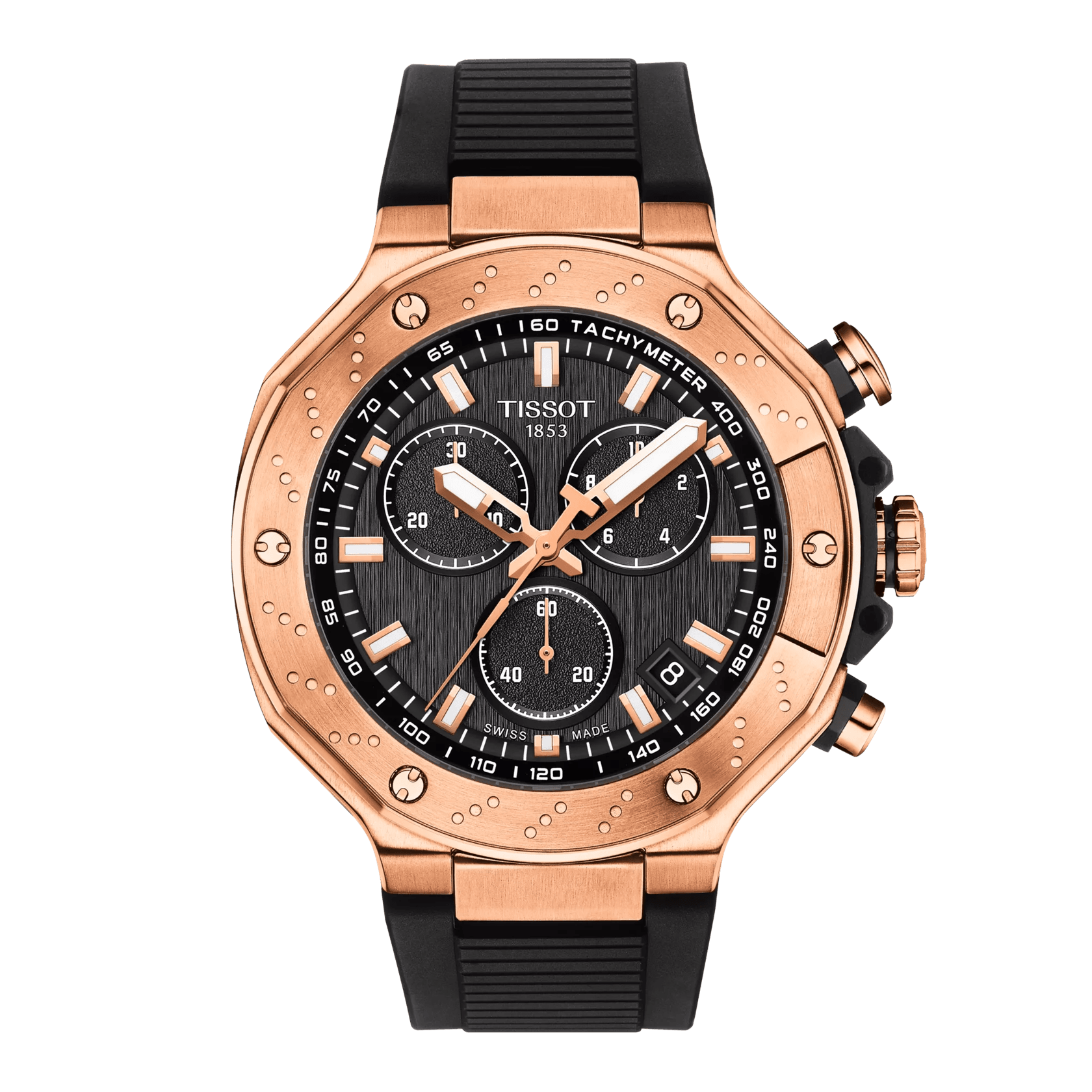 Tissot T-Race Chronograph T141.417.37.051.00