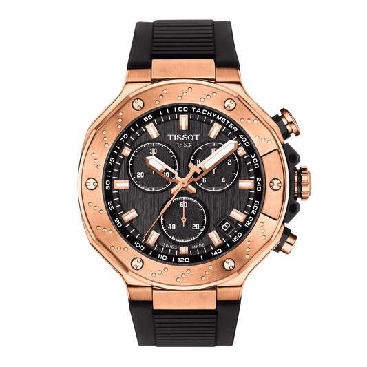 Tissot T-Race Chronograph T141.417.37.051.00