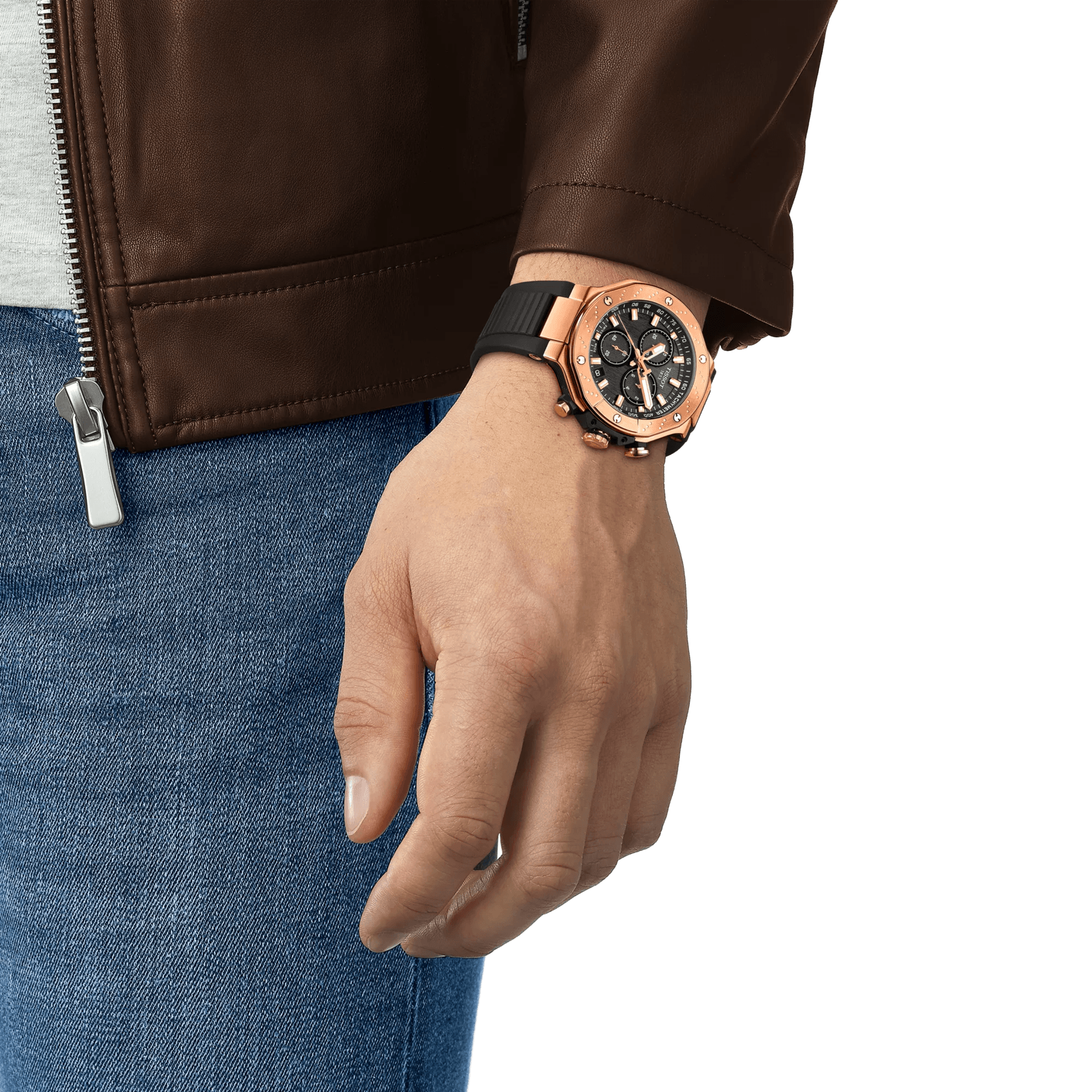 Tissot T-Race Chronograph T141.417.37.051.00