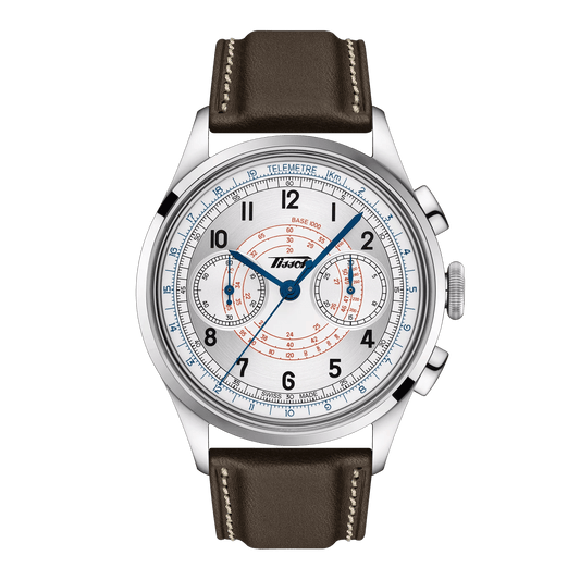 Tissot Telemeter 1938 Watch T142.462.16.032.00