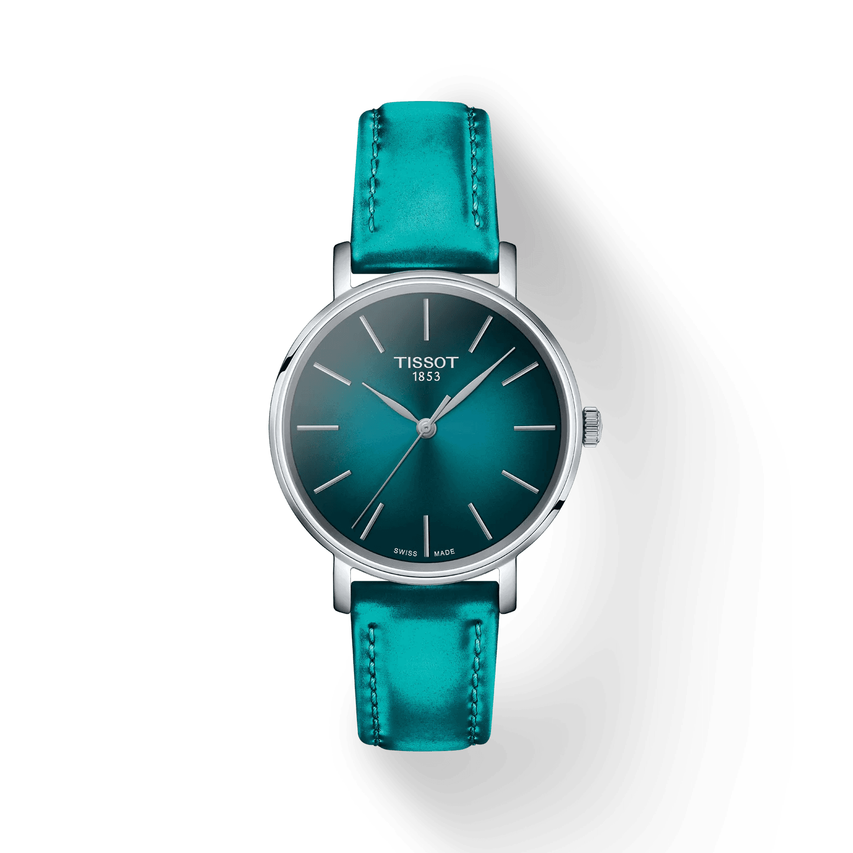 Tissot Everytime Lady Watch T143.210.17.091.00