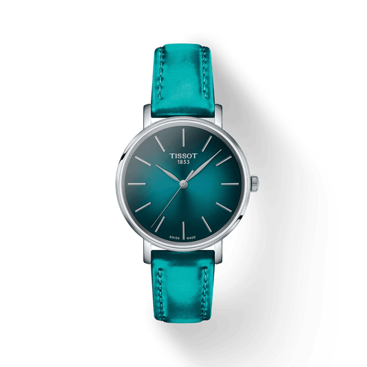 Tissot Everytime Lady Watch T143.210.17.091.00