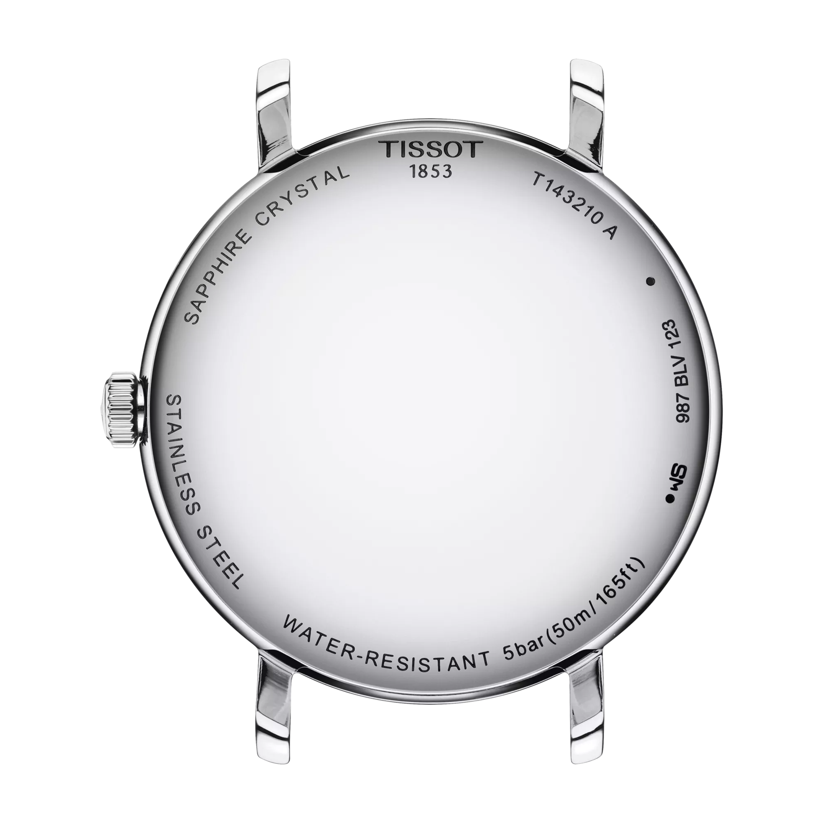 Tissot Everytime Lady Watch T143.210.17.091.00