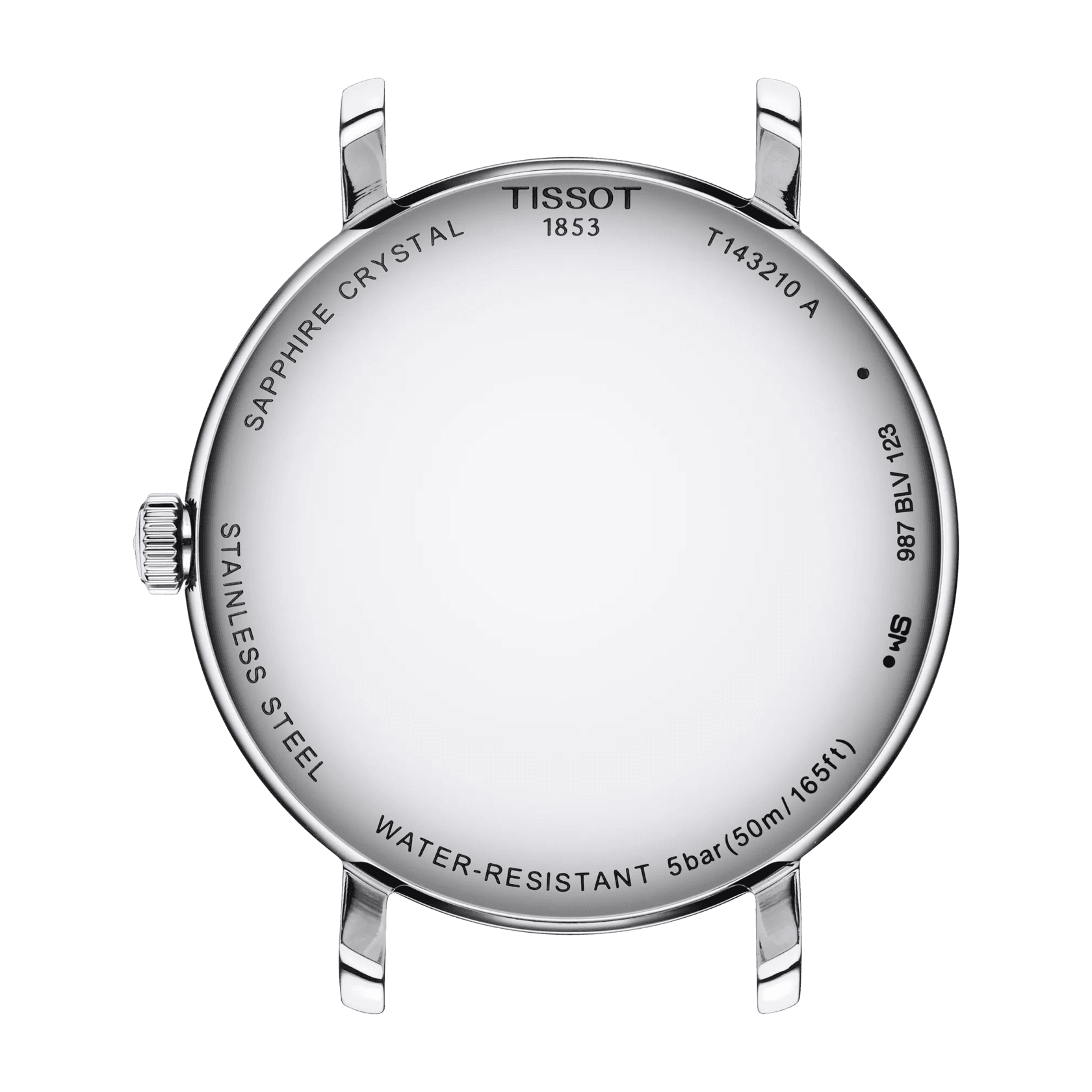 Tissot Everytime Lady Watch T143.210.17.091.00