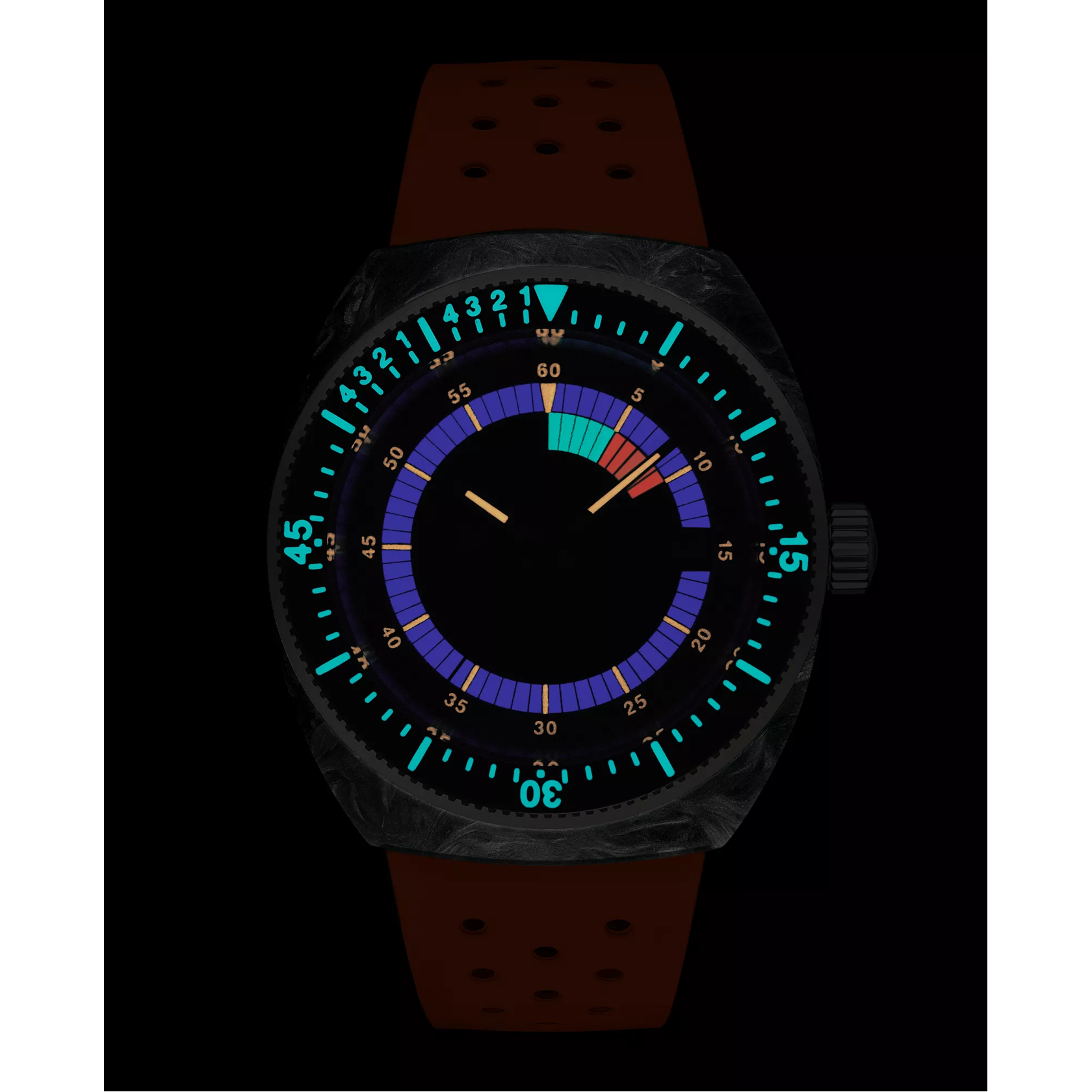 Tissot Sideral S Powermatic 80 Watch T145.407.97.057.02