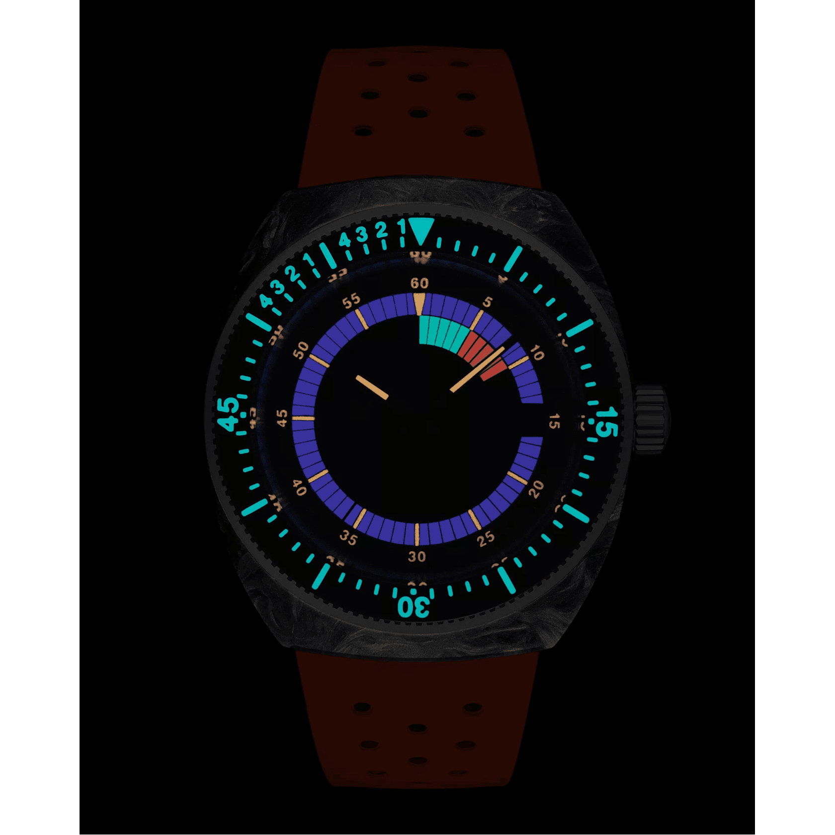 Tissot Sideral S Powermatic 80 Watch T145.407.97.057.02