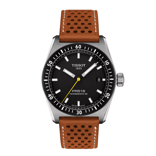 Tissot PR516 Powermatic 80 Watch T149.407.16.051.00