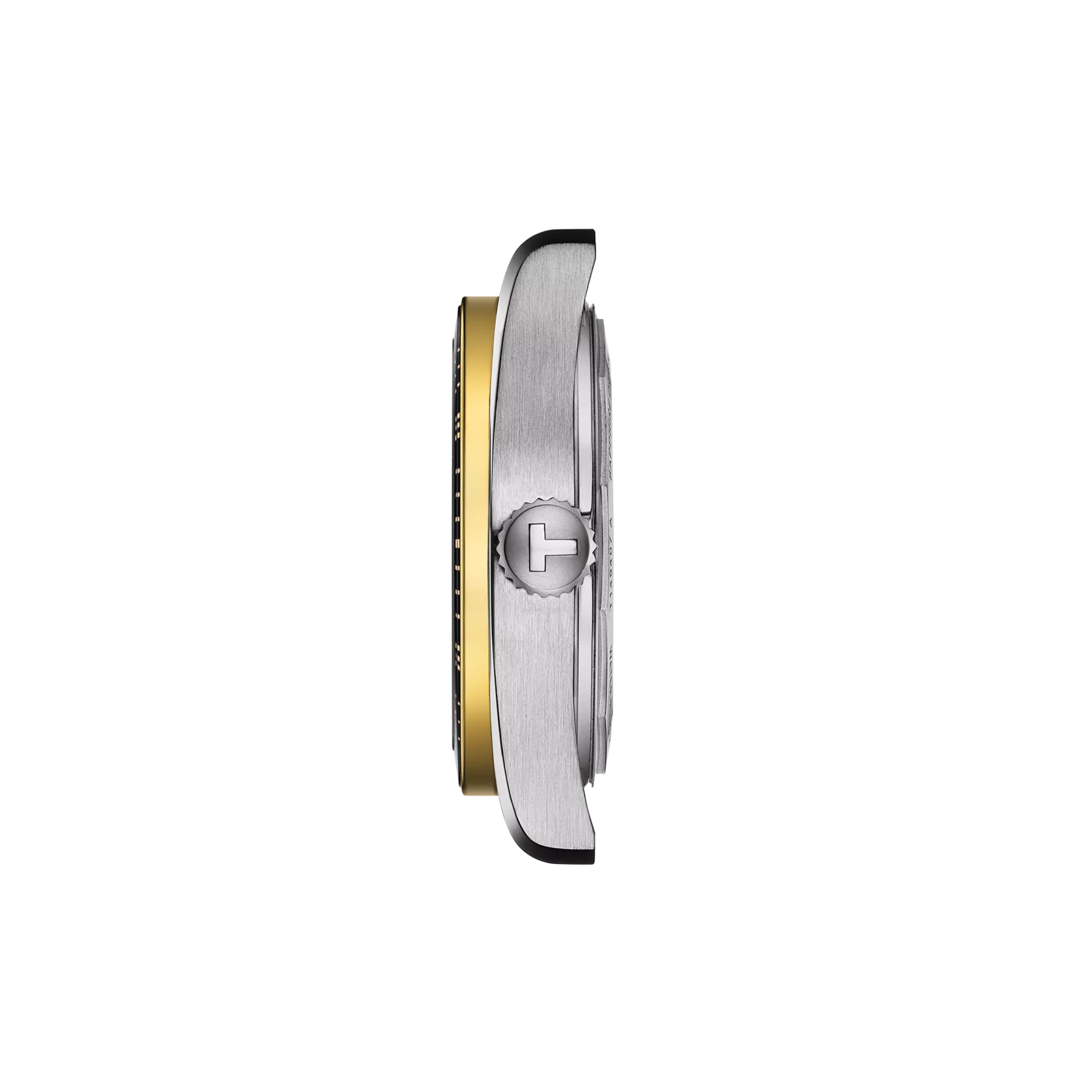 Tissot PR516 Powermatic 80 Watch T149.407.22.011.00