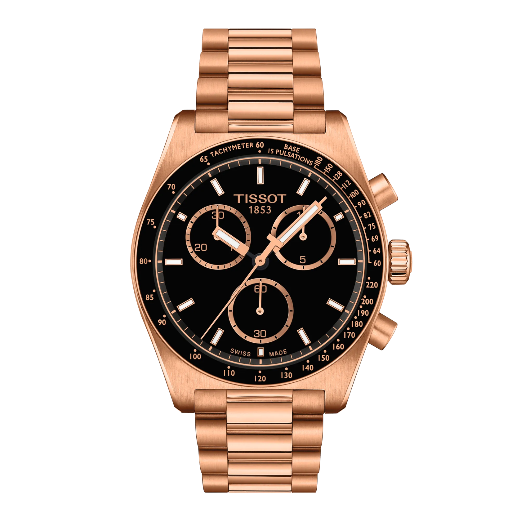 Tissot PR516 Quartz Chronograph Watch T149.417.33.051.00