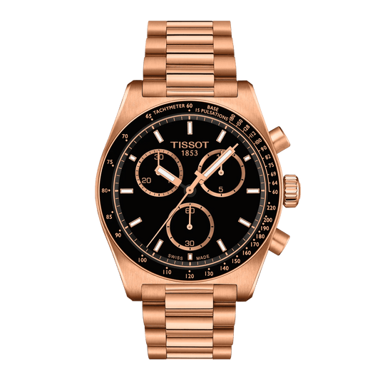 Tissot PR516 Quartz Chronograph Watch T149.417.33.051.00