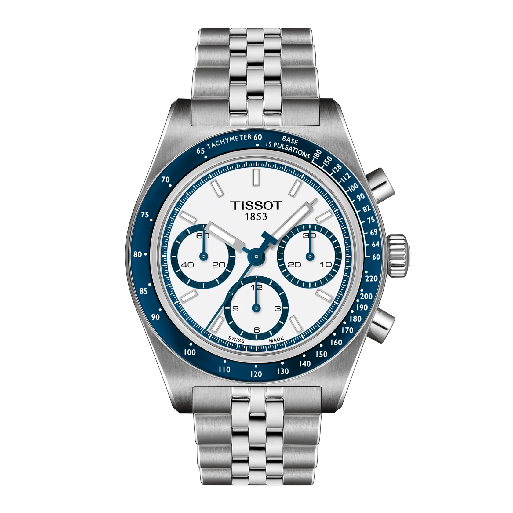 Tissot PR516 Automatic Chronograph Watch T149.462.11.011.00