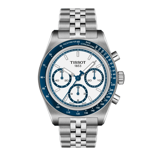 Tissot PR516 Automatic Chronograph Watch T149.462.11.011.00