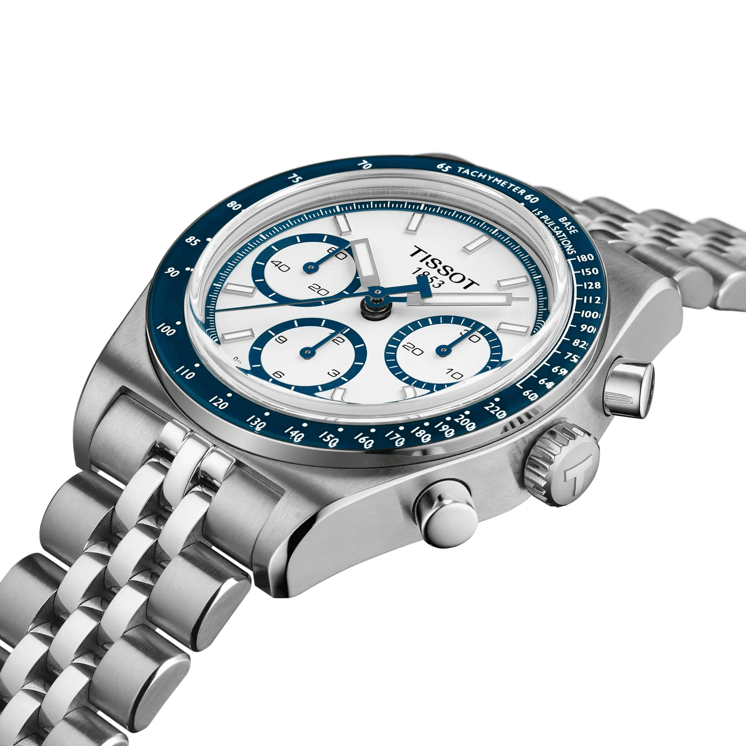 Tissot PR516 Automatic Chronograph Watch T149.462.11.011.00