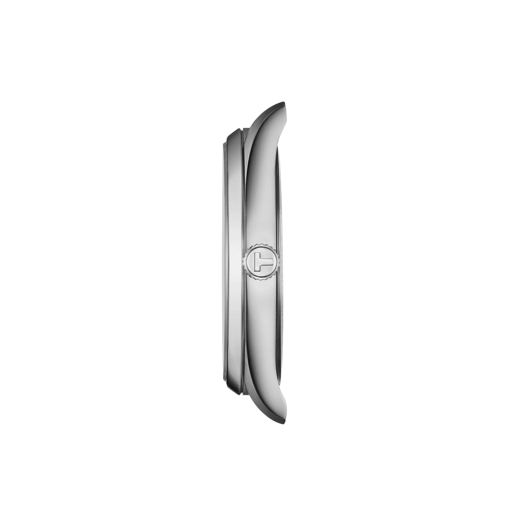 Tissot PR 100 Jungfraubahn Quartz 40mm Watch T150.410.11.031.00