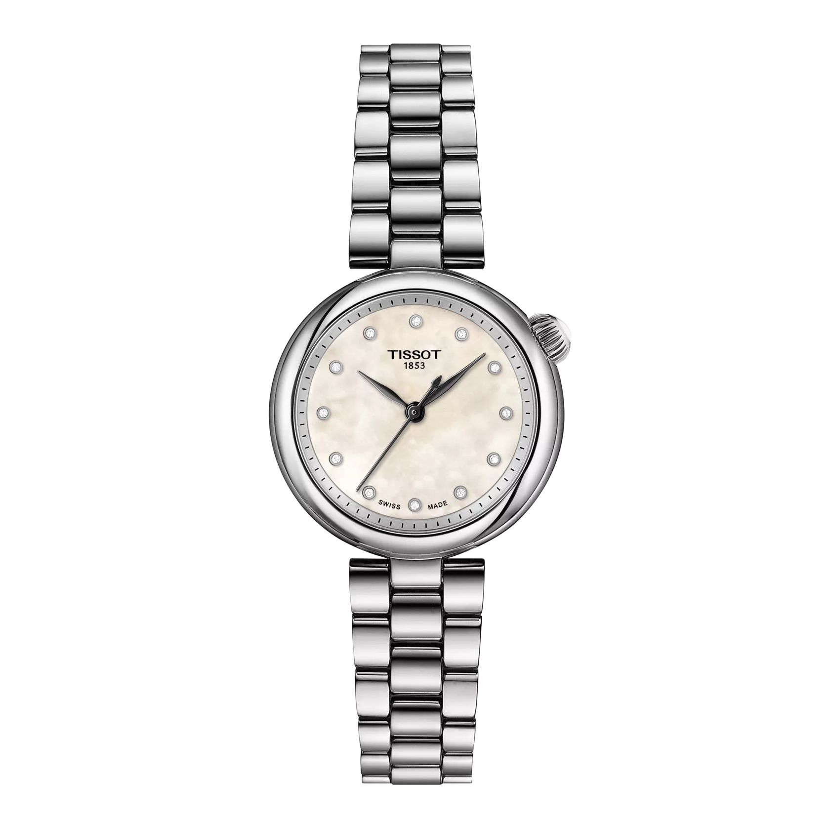 Tissot Desir Watch T152.010.11.116.00