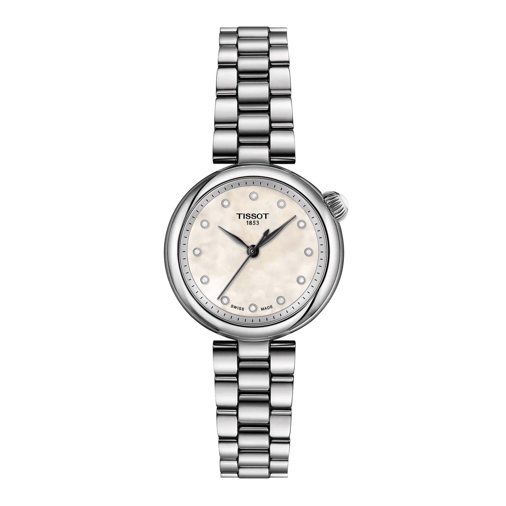 Tissot Desir Watch T152.010.11.116.00