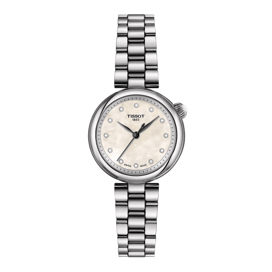 Tissot Desir Watch T152.010.11.116.00