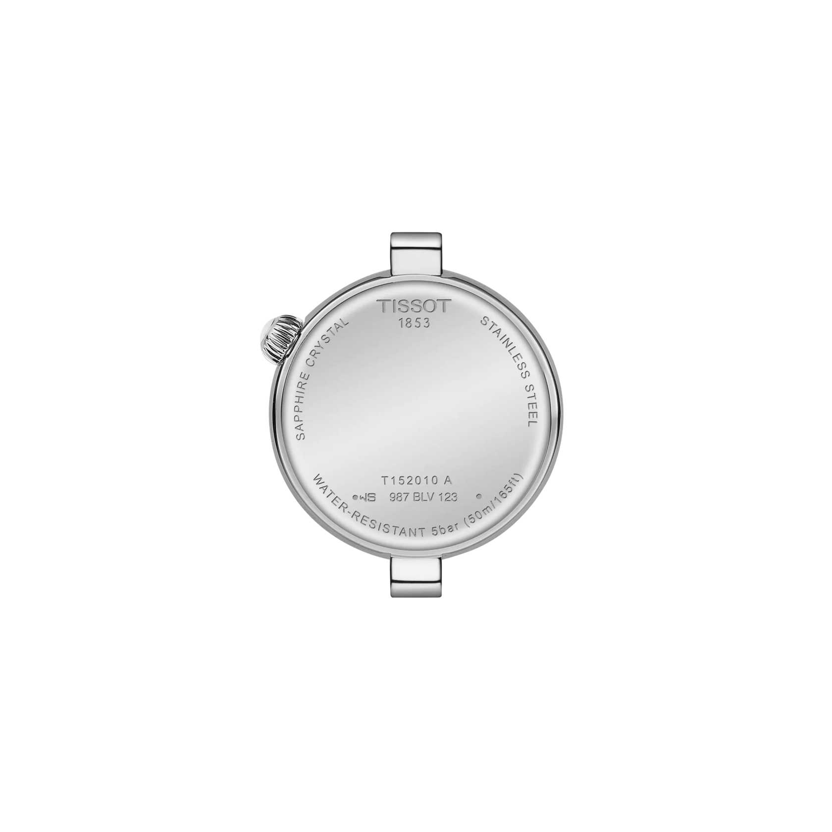 Tissot Desir Watch T152.010.11.116.00