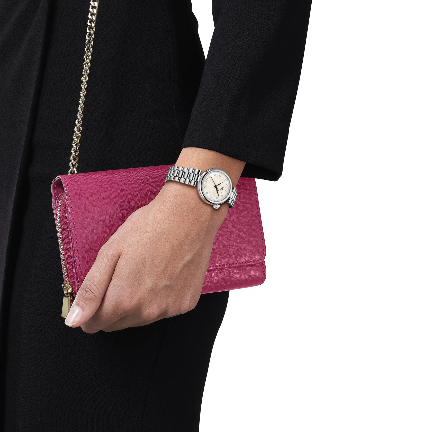 Tissot Desir Watch T152.010.11.116.00