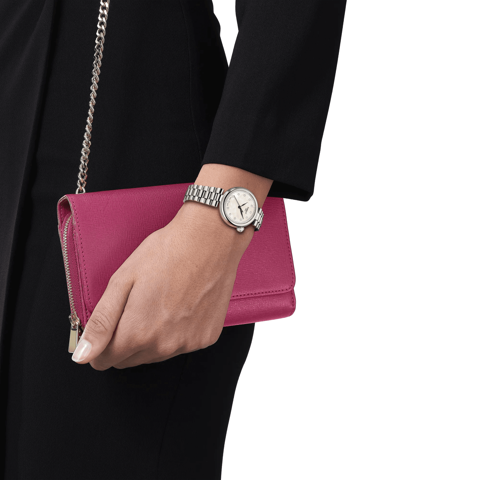 Tissot Desir Watch T152.010.11.116.00