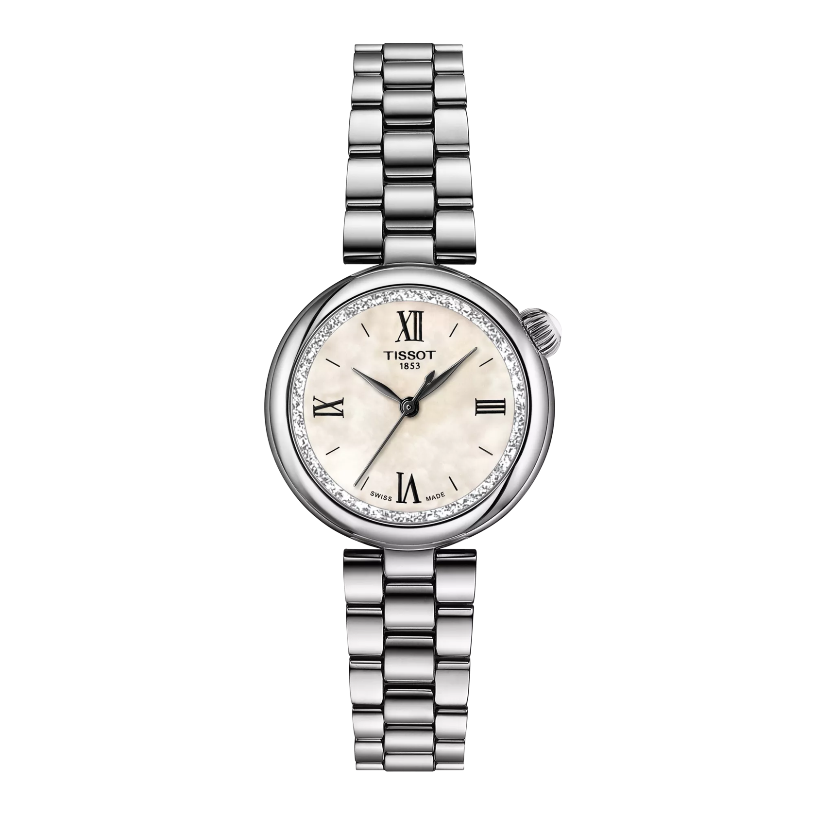 Tissot Desir Watch T152.010.11.118.00