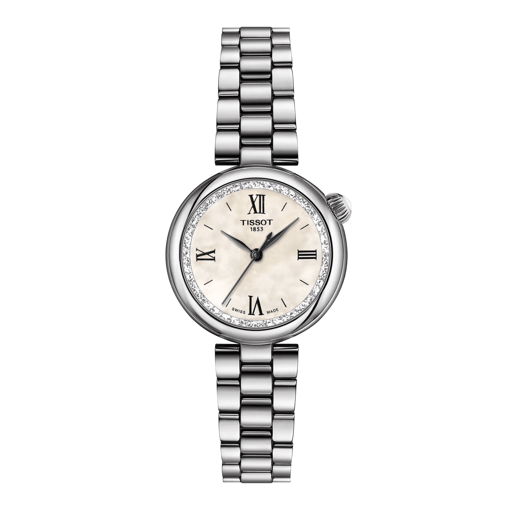 Tissot Desir Watch T152.010.11.118.00